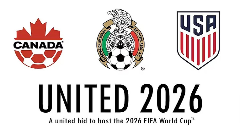 2026 FIFA 북중미 월드컵